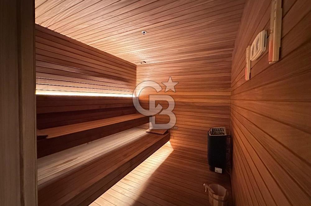 Nişantaşı The Ritz Carlton Rezidans Satılık 2+1 Daire