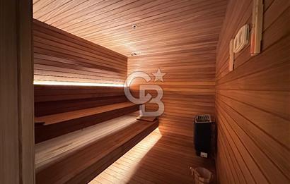 Nişantaşı The Ritz Carlton Rezidans Satılık 2+1 Daire