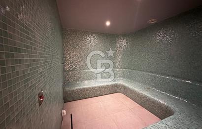 Nişantaşı The Ritz Carlton Rezidans Satılık 2+1 Daire