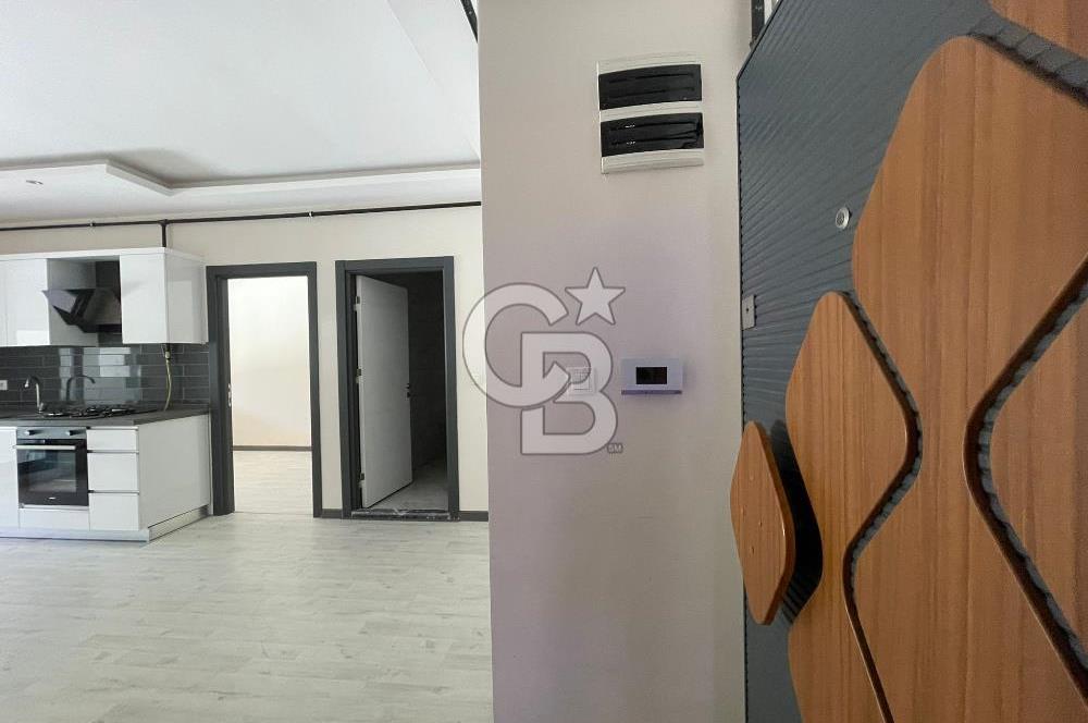 Bornova Myvia 414’te Devirli Kiralık Modern İpek Kirpik & Bakım Salonu – Yüksek Tabela Değeri & Büyük Teras