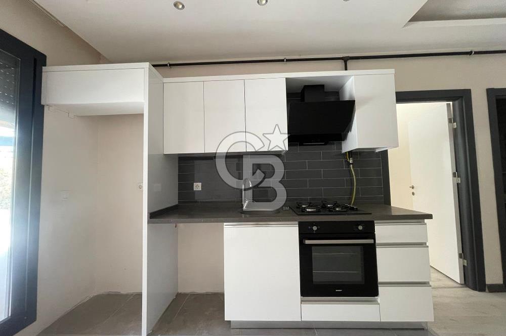 Bornova Myvia 414’te Devirli Kiralık Modern İpek Kirpik & Bakım Salonu – Yüksek Tabela Değeri & Büyük Teras