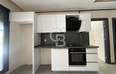 Bornova Myvia 414’te Devirli Kiralık Modern İpek Kirpik & Bakım Salonu – Yüksek Tabela Değeri & Büyük Teras