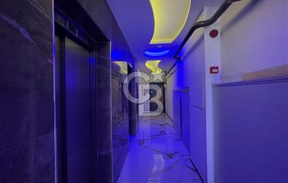 Bornova Myvia 414’te Devirli Kiralık Modern İpek Kirpik & Bakım Salonu – Yüksek Tabela Değeri & Büyük Teras