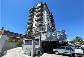 Bornova Myvia 414’te Devirli Kiralık Modern İpek Kirpik & Bakım Salonu – Yüksek Tabela Değeri & Büyük Teras