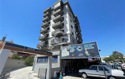 Bornova Myvia 414’te Devirli Kiralık Modern İpek Kirpik & Bakım Salonu – Yüksek Tabela Değeri & Büyük Teras
