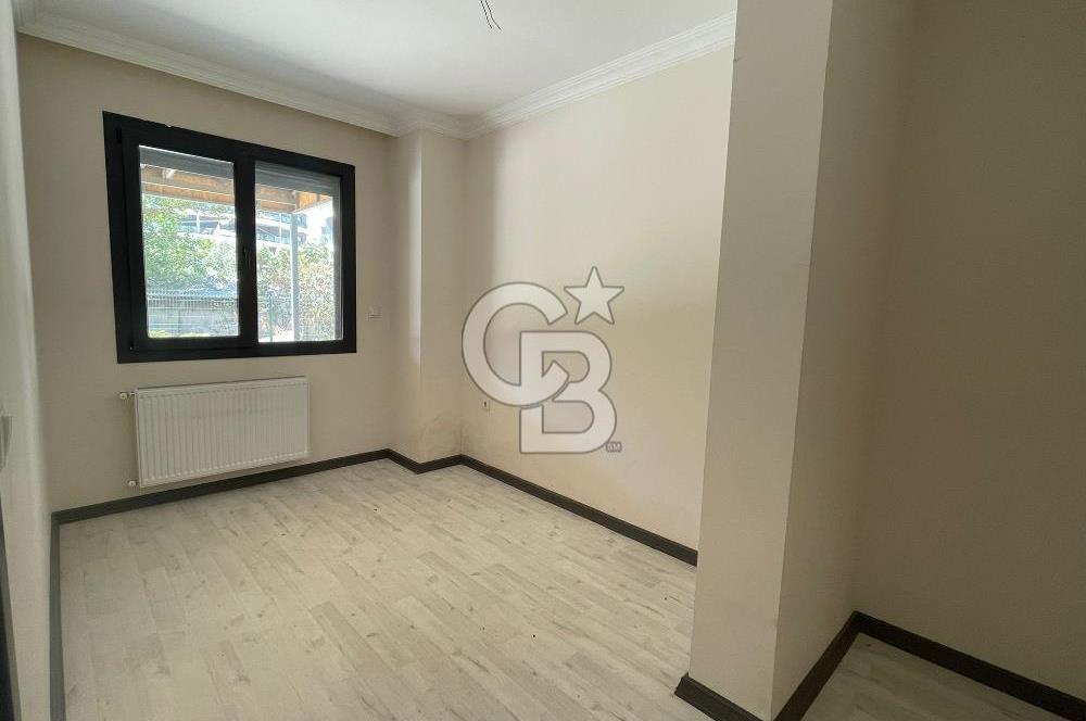 Bornova Myvia 414’te Devirli Kiralık Modern İpek Kirpik & Bakım Salonu – Yüksek Tabela Değeri & Büyük Teras
