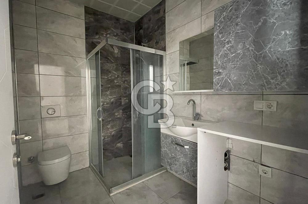 Bornova Myvia 414’te Devirli Kiralık Modern İpek Kirpik & Bakım Salonu – Yüksek Tabela Değeri & Büyük Teras