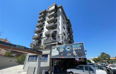 Bornova Myvia 414’te Devirli Kiralık Modern İpek Kirpik & Bakım Salonu – Yüksek Tabela Değeri & Büyük Teras