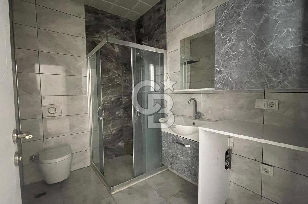 Bornova Myvia 414’te Devirli Kiralık Modern İpek Kirpik & Bakım Salonu – Yüksek Tabela Değeri & Büyük Teras