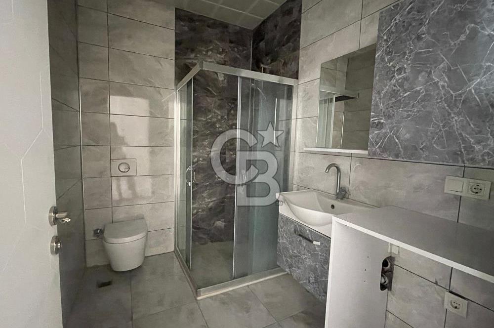 Bornova Myvia 414’te Devirli Kiralık Modern İpek Kirpik & Bakım Salonu – Yüksek Tabela Değeri & Büyük Teras