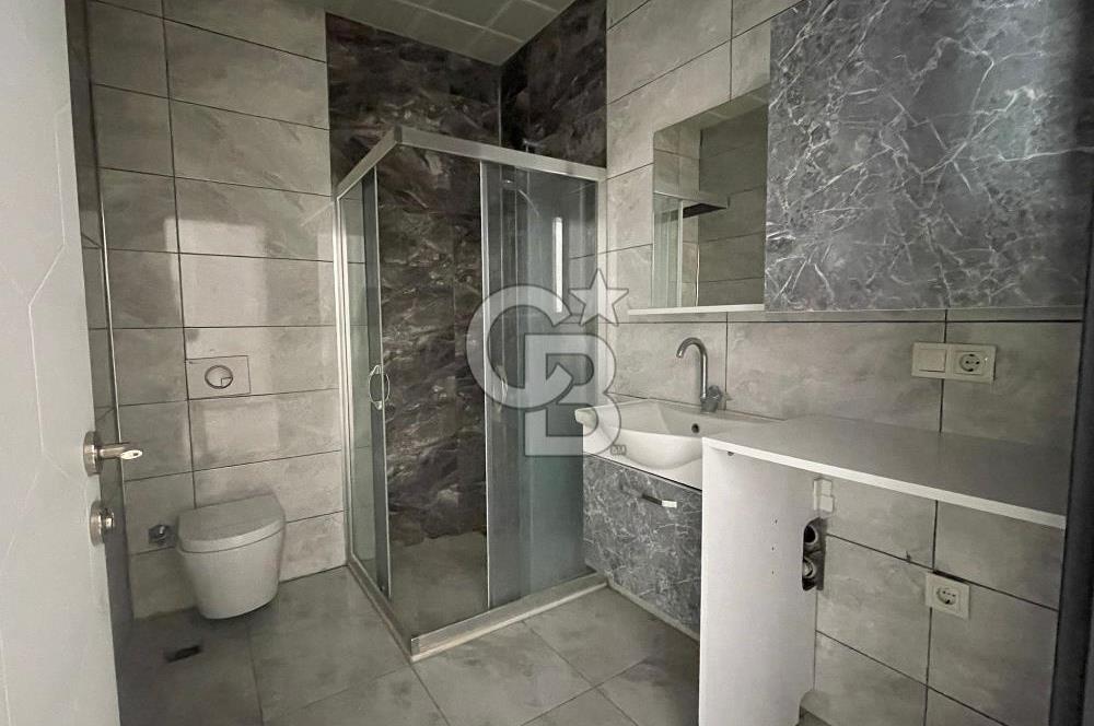 Bornova Myvia 414’te Devirli Kiralık Modern İpek Kirpik & Bakım Salonu – Yüksek Tabela Değeri & Büyük Teras