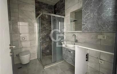 Bornova Myvia 414’te Devirli Kiralık Modern İpek Kirpik & Bakım Salonu – Yüksek Tabela Değeri & Büyük Teras