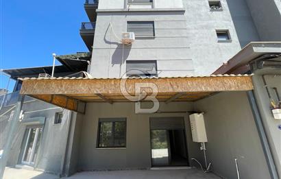 Bornova Myvia 414’te Devirli Kiralık Modern İpek Kirpik & Bakım Salonu – Yüksek Tabela Değeri & Büyük Teras