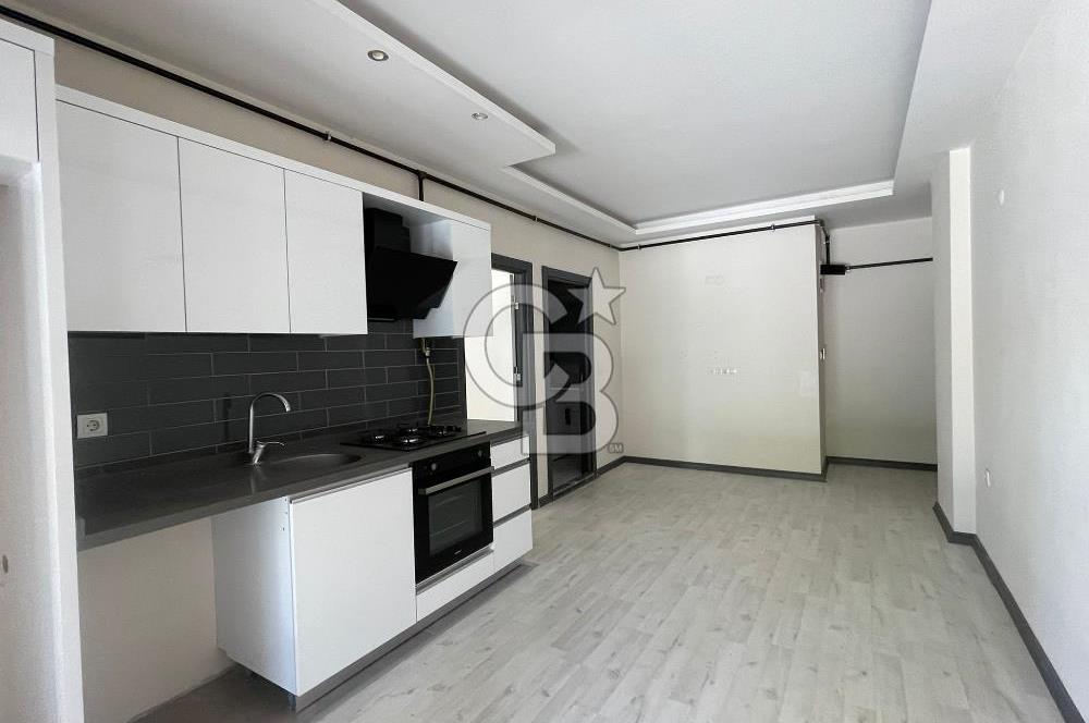 Bornova Myvia 414’te Devirli Kiralık Modern İpek Kirpik & Bakım Salonu – Yüksek Tabela Değeri & Büyük Teras