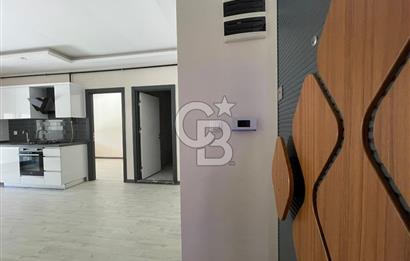 Çiğli Balatçık – Mercan Suit’te Özel Bahçeli 1+1 Bahçe Katı Daire