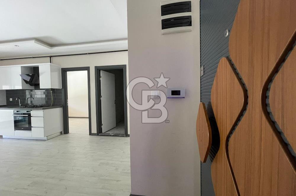 Bornova Myvia 414’te Devirli Kiralık Modern İpek Kirpik & Bakım Salonu – Yüksek Tabela Değeri & Büyük Teras