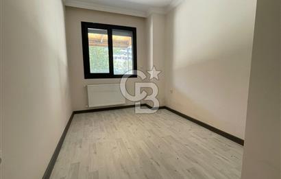 Bornova Myvia 414’te Devirli Kiralık Modern İpek Kirpik & Bakım Salonu – Yüksek Tabela Değeri & Büyük Teras