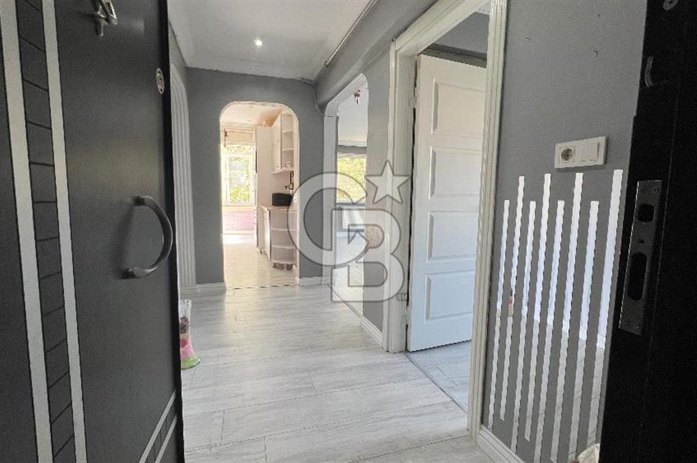 Kartal Uğurmumcu mahallesinde kiralık 3+1 daire