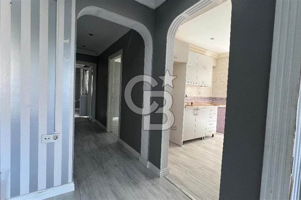 Kartal Uğurmumcu mahallesinde kiralık 3+1 daire