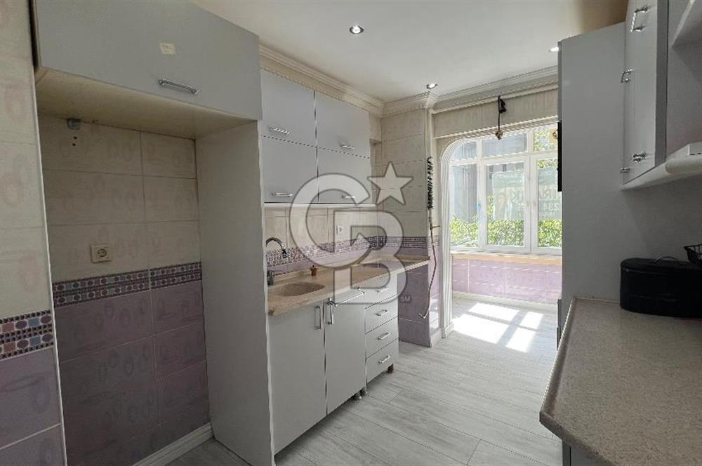 Kartal Uğurmumcu mahallesinde kiralık 3+1 daire