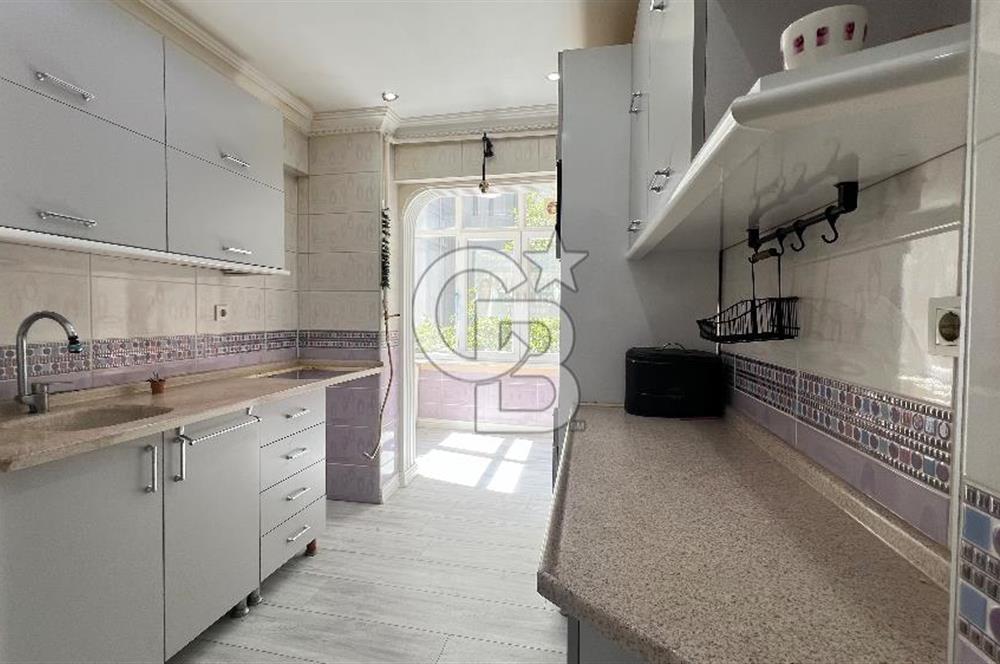Kartal Uğurmumcu mahallesinde kiralık 3+1 daire