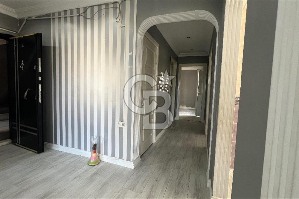 Kartal Uğurmumcu mahallesinde kiralık 3+1 daire