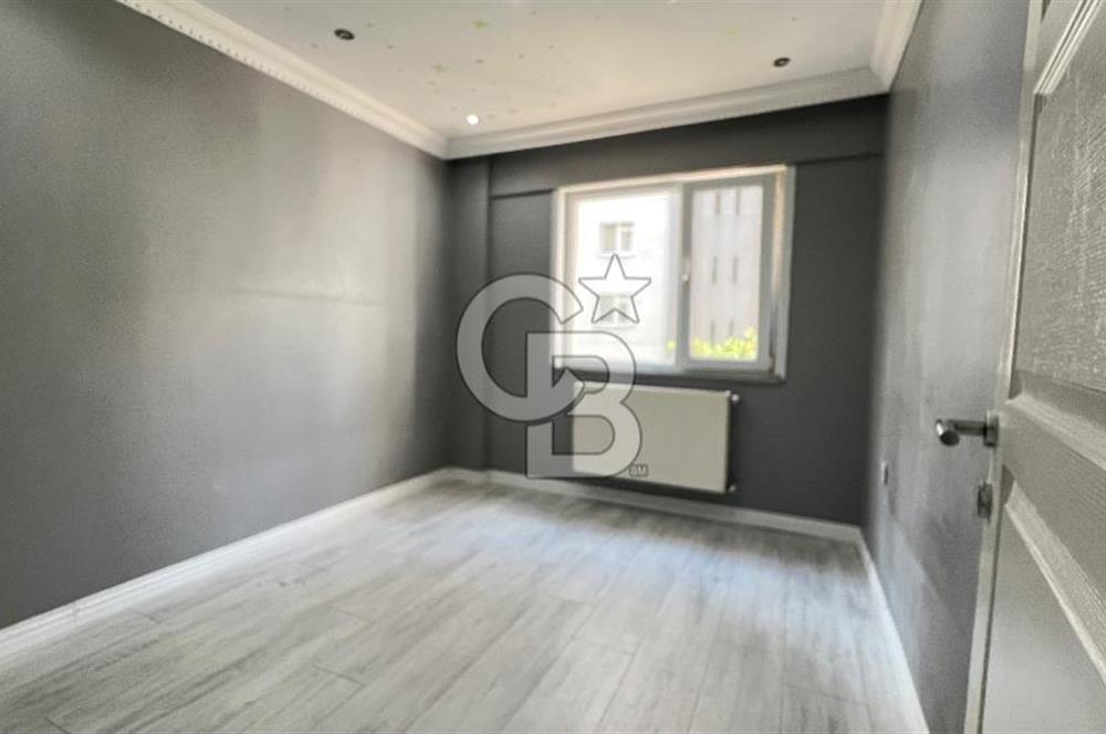 Kartal Uğurmumcu mahallesinde kiralık 3+1 daire