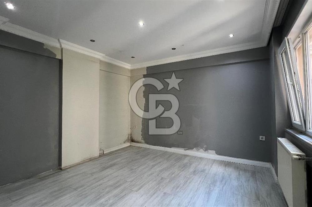 Kartal Uğurmumcu mahallesinde kiralık 3+1 daire
