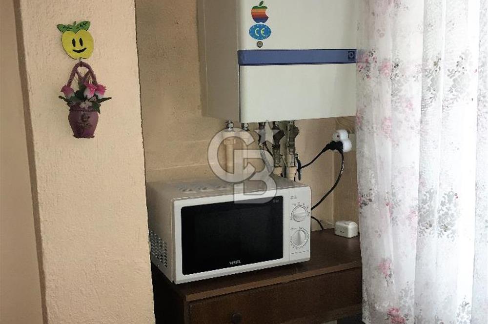 CB DİNAMİK'TEN KÜLTÜRPARK KARŞISI HERŞEY DAHİL BAYAN APART ODA