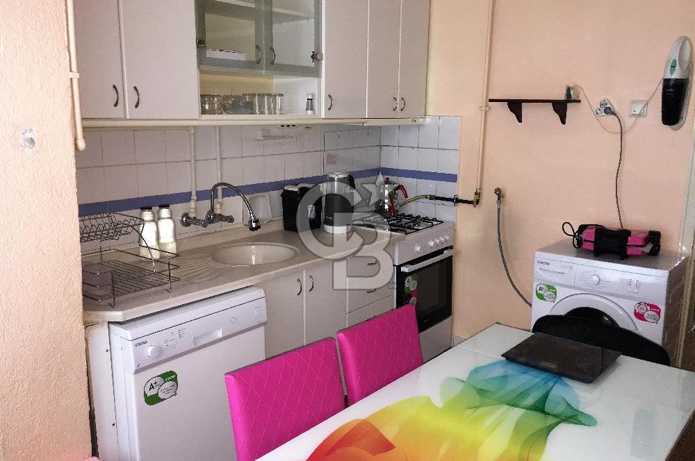 CB DİNAMİK'TEN KÜLTÜRPARK KARŞISI HERŞEY DAHİL BAYAN APART ODA