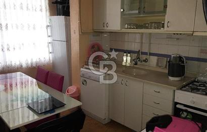 CB DİNAMİK'TEN KÜLTÜRPARK KARŞISI HERŞEY DAHİL BAYAN APART ODA