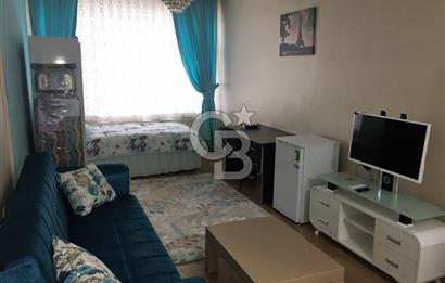 CB DİNAMİK'TEN KÜLTÜRPARK KARŞISI HERŞEY DAHİL BAYAN APART ODA