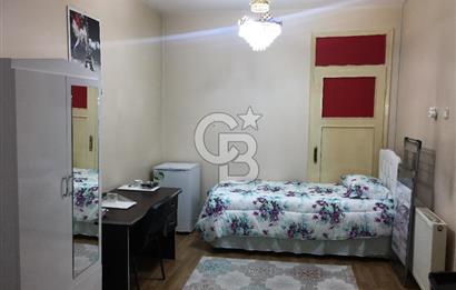 CB DİNAMİK'TEN KÜLTÜRPARK KARŞISI HERŞEY DAHİL BAYAN APART ODA