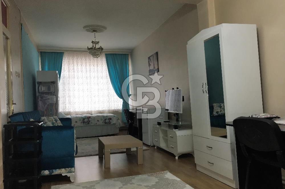 CB DİNAMİK'TEN KÜLTÜRPARK KARŞISI HERŞEY DAHİL BAYAN APART ODA