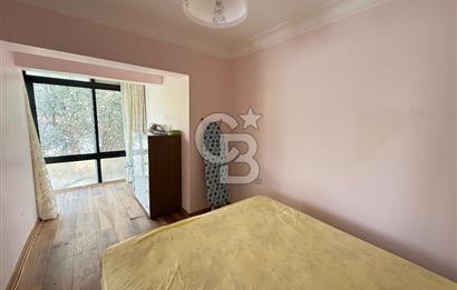 Seferihisar Site İçerisinde Özel Plajlı Müstakil Villa