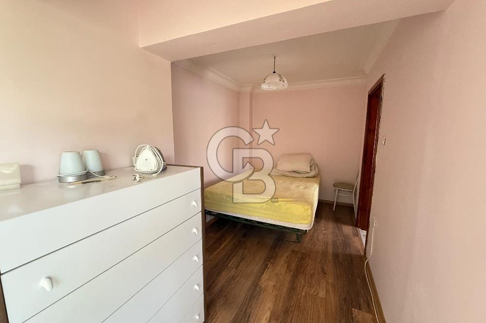 Seferihisar Site İçerisinde Özel Plajlı Müstakil Villa