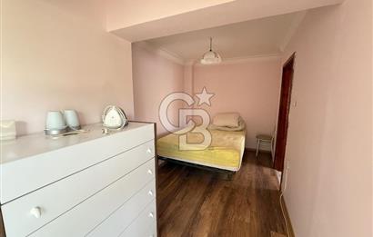 Seferihisar Site İçerisinde Özel Plajlı Müstakil Villa