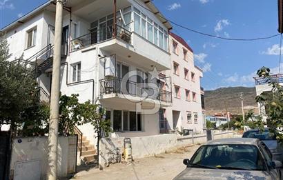 Menemen Türkelli ‘de 3 Katlı Komple Satılık Bina