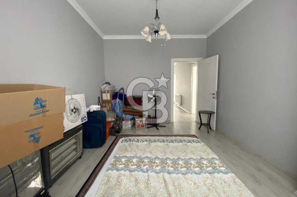 Menemen Türkelli ‘de 3 Katlı Komple Satılık Bina