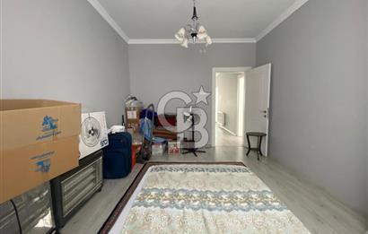 Menemen Türkelli ‘de 3 Katlı Komple Satılık Bina