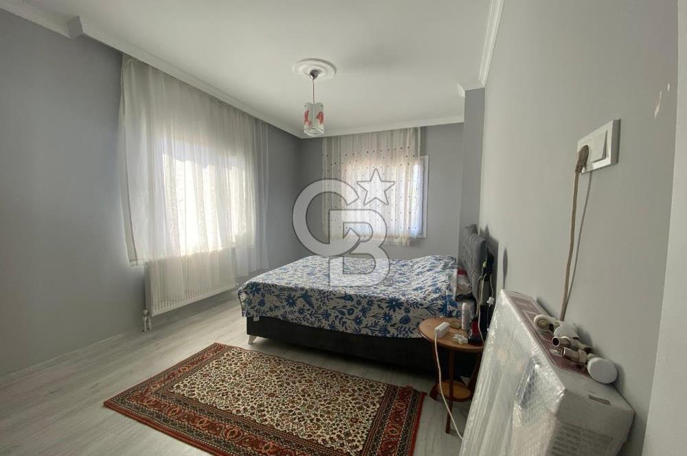 Menemen Türkelli ‘de 3 Katlı Komple Satılık Bina