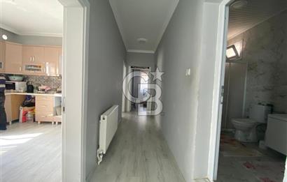 Menemen Türkelli ‘de 3 Katlı Komple Satılık Bina