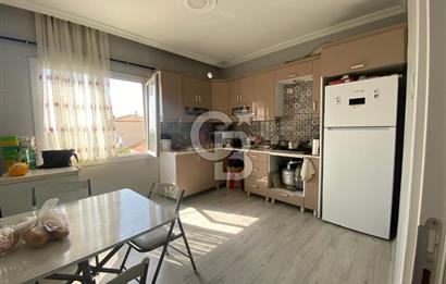 Menemen Türkelli ‘de 3 Katlı Komple Satılık Bina