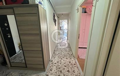 ÇANAKKALE MERKEZ KEPEZ CUMHURİYET MAH. SATILIK KAPALI MUTFAK 2+1 DAiRE 