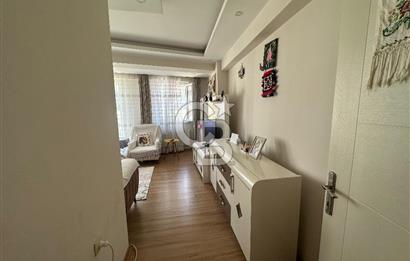 ÇANAKKALE MERKEZ KEPEZ CUMHURİYET MAH. SATILIK KAPALI MUTFAK 2+1 DAiRE 