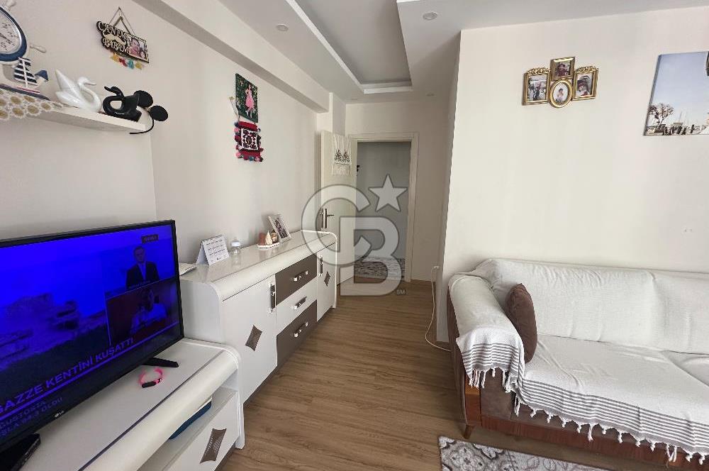 ÇANAKKALE MERKEZ KEPEZ CUMHURİYET MAH. SATILIK KAPALI MUTFAK 2+1 DAiRE 