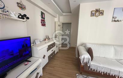 ÇANAKKALE MERKEZ KEPEZ CUMHURİYET MAH. SATILIK KAPALI MUTFAK 2+1 DAiRE 