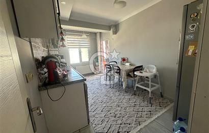 ÇANAKKALE MERKEZ KEPEZ CUMHURİYET MAH. SATILIK KAPALI MUTFAK 2+1 DAiRE 