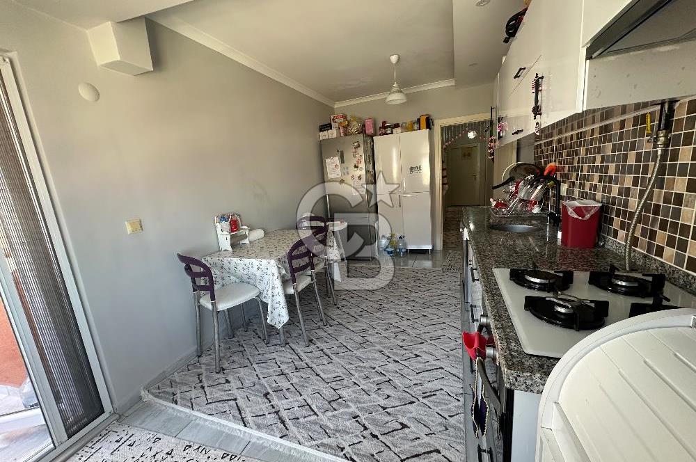 ÇANAKKALE MERKEZ KEPEZ CUMHURİYET MAH. SATILIK KAPALI MUTFAK 2+1 DAiRE 