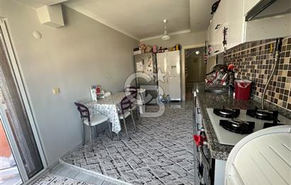 ÇANAKKALE MERKEZ KEPEZ CUMHURİYET MAH. SATILIK KAPALI MUTFAK 2+1 DAiRE 